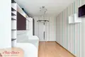 3 room apartment 79 m² Minsk, Belarus