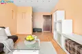 Квартира 2 комнаты 51 м² Вильнюс, Литва
