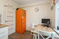 Wohnung 1 zimmer 33 m² Minsk, Belarus