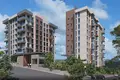 Mieszkanie 3 pokoi 122 m² Kagithane, Turcja