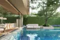 villa de 3 chambres 281 m² Phuket, Thaïlande