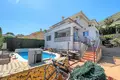 5-Schlafzimmer-Villa 300 m² Finestrat, Spanien