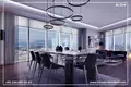 Piso en edificio nuevo Istanbul Maslak Apartment Compound