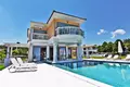 Villa 2 habitaciones 250 m² Polychrono, Grecia