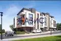 Apartamento 42 m² Budzhaka, Bulgaria