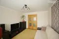 Wohnung 2 Zimmer 55 m² Minsk, Weißrussland