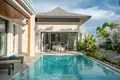 3 bedroom house 395 m² Phuket, Thailand