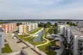 2 bedroom apartment 79 m² Riga, Latvia