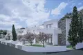 Mieszkanie 3 pokoi 130 m² Pano Lefkara, Cyprus