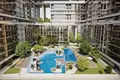 Квартира 1 комната 549 м² Дубай, ОАЭ