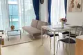 Apartamento 2 habitaciones 60 m² en Pattaya City, Tailandia