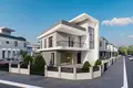 Casa 4 habitaciones 260 m² Enkomi, Chipre del Norte