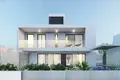 Mieszkanie 5 pokojów 224 m² Yeroskipou, Cyprus