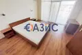 Apartamento 2 habitaciones 84 m² Nesebar, Bulgaria