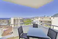  Sea view apartment at an attractive price in Mahmutlar, Alanya