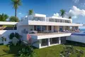 6 bedroom villa 1 165 m², All countries