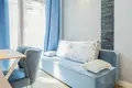 3 room apartment 45 m² in Warsaw, Poland