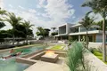 6 bedroom villa 450 m² Benidorm, Spain