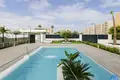 Villa de 4 dormitorios 153 m², Todos los paises