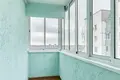 3 room apartment 79 m² Minsk, Belarus