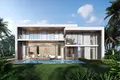 Villa de tres dormitorios 355 m² Provincia de Phuket, Tailandia