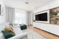 Appartement 2 chambres 42 m² Varsovie, Pologne