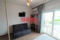 1 room studio apartment 40 m² in Nea Peramos, Greece