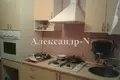 Mieszkanie 2 pokoi 46 m² Odessa, Ukraina