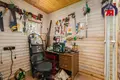 House 95 m² Lahaza, Belarus