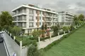 Appartement 2 chambres 130 m² Bueyuekcekmece, Turquie