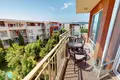 Apartamento 2 habitaciones 55 m² Sunny Beach Resort, Bulgaria