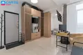Apartamento 2 habitaciones 36 m² Kaunas, Lituania