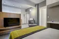 1 room apartment 40 m² Municipality of Thessaloniki, Greece