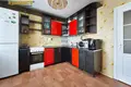 3 room apartment 80 m² Minsk, Belarus