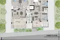 2 bedroom apartment 91 m² Aradippou, Cyprus