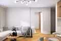 Mieszkanie 2 pokoi 39 m² Warszawa, Polska