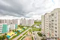 1 room apartment 41 m² Minsk, Belarus