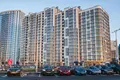 Квартира 3 комнаты 70 м² Минск, Беларусь