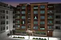 Wohnung 67 m² Pomorie, Bulgarien