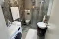 Apartamento 1 habitacion 47 m² Budva, Montenegro