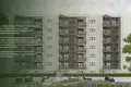 1 bedroom apartment 39 m² Bar, Montenegro