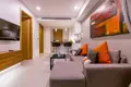 Appartement 1 chambre 45 m² Phuket, Thaïlande