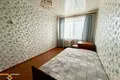 3 room apartment 59 m² Sluck, Belarus