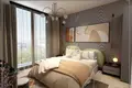 Penthouse 5 pokojów 230 m² Karsiyaka, Turcja