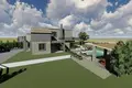 Вилла 4 спальни 213 м² Криопиги, Греция