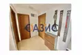 Квартира 2 спальни 56 м² Святой Влас, Болгария