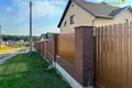 House 289 m² Samachvalavicki sielski Saviet, Belarus