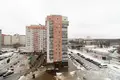 Mieszkanie 3 pokoi 98 m² Mińsk, Białoruś