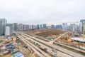 Mieszkanie 2 pokoi 43 m² Mińsk, Białoruś