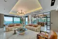 5-Zimmer-Villa 300 m² Alanya, Türkei